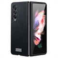 Coque Hybride Samsung Galaxy Z Fold4 Sulada Luxury Series