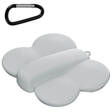 Sunnylife NE-SN908 Étui de rangement papillon pour DJI NEO - Gris
