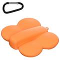 Sunnylife NE-SN908 Étui de rangement papillon pour DJI NEO - Orange