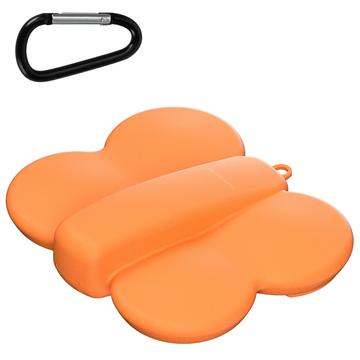 Sunnylife NE-SN908 Étui de rangement papillon pour DJI NEO - Orange