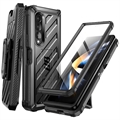 Coque Samsung Galaxy Z Fold4 Supcase Unicorn Beetle