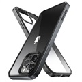 Coque Hybride iPhone 13 Pro Max Supcase Unicorn Beetle Edge - Noire