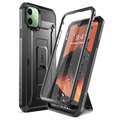 Coque Hybride iPhone 11 Supcase Unicorn Beetle Pro - Noir