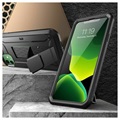 Coque Hybride iPhone 11 Supcase Unicorn Beetle Pro - Noir