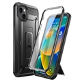 Coque Hybride Samsung Galaxy A53 5G Supcase Unicorn Beetle Pro - Noire