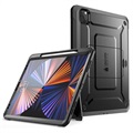 Coque Hybride iPad Pro 12.9 (2021) Supcase Unicorn Beetle Pro - Noire