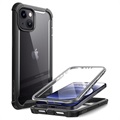 Coque Hybride iPhone 13 Supcase i-Blason Ares - Noire