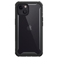 Coque Hybride iPhone 13 Supcase i-Blason Ares - Noire