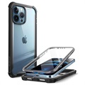 Coque Hybride iPhone 13 Pro Supcase i-Blason Ares - Noire