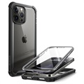 Coque Hybride iPhone 13 Pro Max Supcase i-Blason Ares - Noire