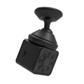 Super Mini Caméra d\'Action Full HD SQ13 avec Vision Nocturne - Noire