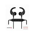 Casque sans fil Swissten Active - Noir