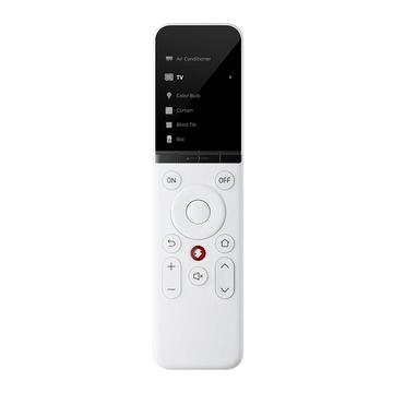 Télécommande universelle SwitchBot avec écran LCD