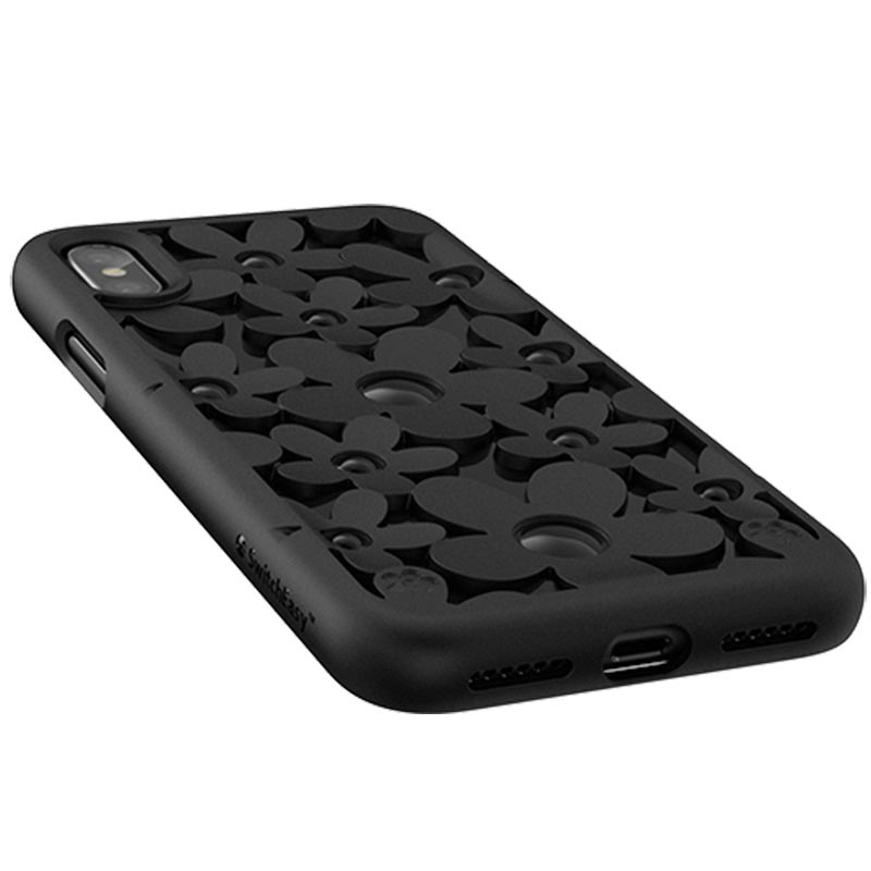 iphone xs coque fleur iphone xs coque fleur