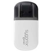 Sygonix Connect SC-WBD-300 Adaptateur USB WiFi/Bluetooth