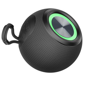 Enceinte Bluetooth Portable T&G TG337 avec Cordon - 12000mAh - Noir