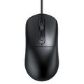 T-WOLF G580 Souris filaire avec grille antidérapante 3D