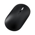 T-WOLF X2 Souris sans fil 2.4G - 800/1200/1600 DPI - Noir