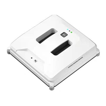 T38 Robot nettoyeur de vitres ultra-fin / Nettoyeur de vitres entièrement automatique avec télécommande