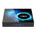 Box TV Android 10.0 avec Kodi 18.1 T95 Smart 6K - 4Go de RAM/64Go de ROM