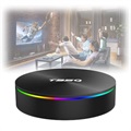 Box TV Android 8.1 T95Q Amlogic S905X2 avec 4Go RAM, 64Go ROM