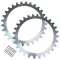 TLWH-03 Kit de pointes et vis pour Husqvarna Automower 315/310/305