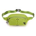 TOUGH SLHS Sac de taille en nylon pour le sport