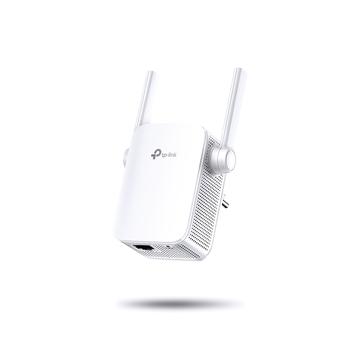 TP-Link RE305 Prolongateur de portée Wi-Fi bi-bande AC1200