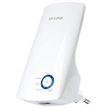 Amplificateur Du Signal Wi-Fi Universel TP-Link TL-WA850RE - 300Mbps