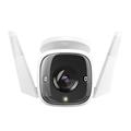 TP-Link Tapo C310 Caméra de sécurité extérieure - 1296p, IP66, Wi-Fi