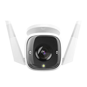 TP-Link Tapo C310 Caméra de sécurité extérieure - 1296p, IP66, Wi-Fi