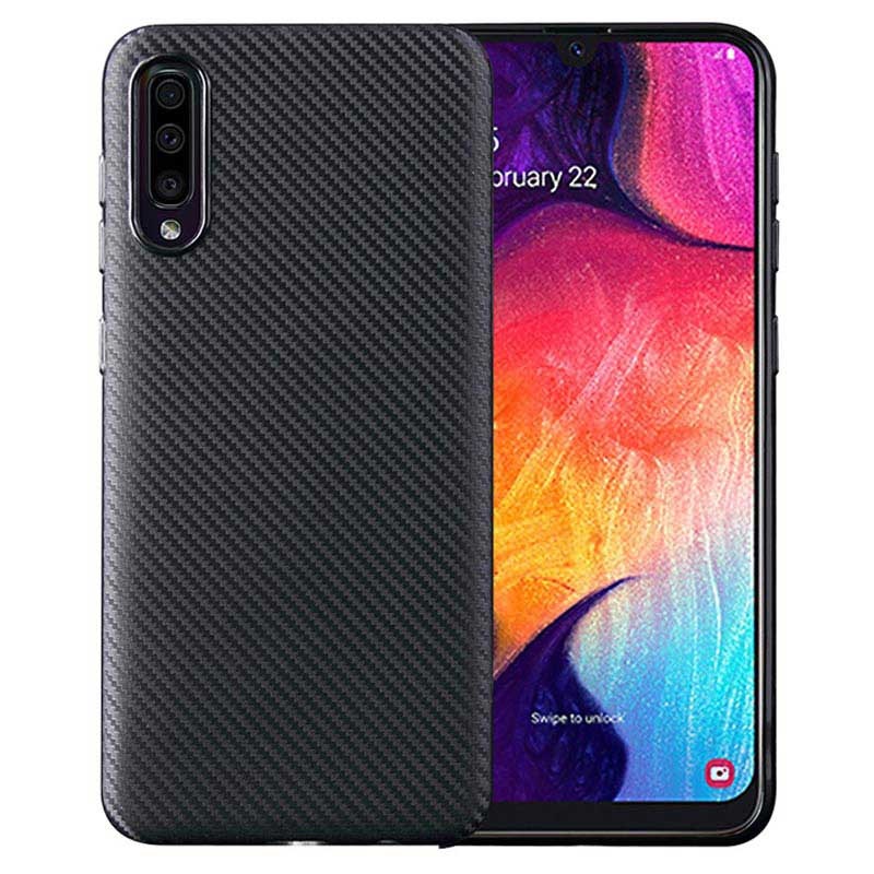 coque fine galaxy a50