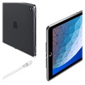 Coque iPad Air (2019) / iPad Pro 10.5 en TPU - Transparent