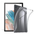 Coque Samsung Galaxy Tab A8 10.5 (2021) en TPU avec Protecteur d’Écran