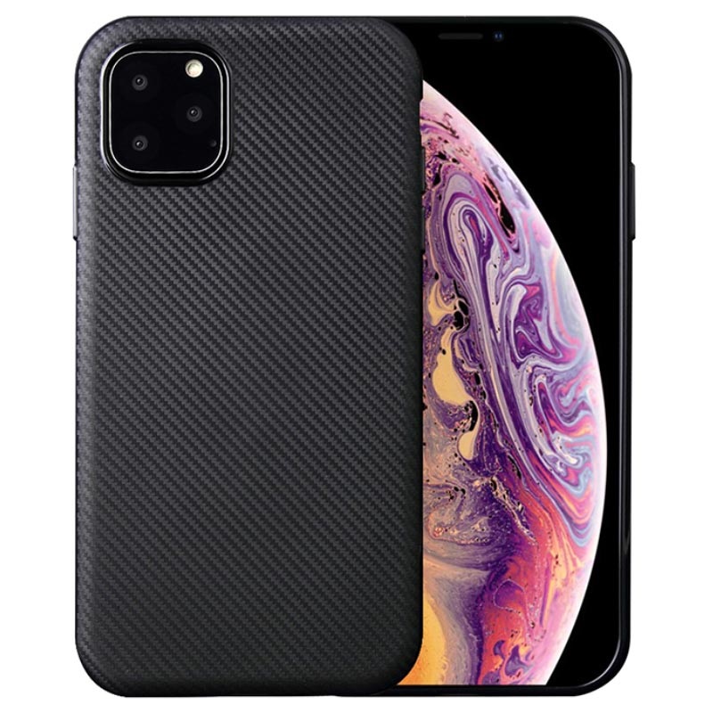 iphone xr coque carbone