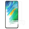 Protecteur d’Écran Samsung Galaxy S22 Ultra 5G en TPU - Transparente