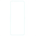 Protecteur d’Écran Samsung Galaxy Z Flip4 5G en TPU - Transparente