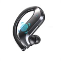 Écouteurs Bluetooth TWS avec Boîtier de Charge LED MD03