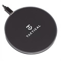 Tactical Base Plug Wireless Charger - 15W - Black