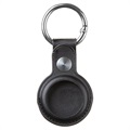 Étui Apple AirTag avec Porte-clés Tactical Beam - Noir