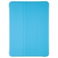 Étui à Rabat iPad Mini (2021) Tactical Book - Bleu Ciel