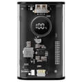 Batterie Externe Tactical C4 Explosive - USB-C, USB-A - 9600mAh