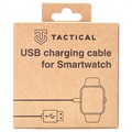 Câble de Charge Tactical Samsung Galaxy Watch 3 / Galaxy Watch Active 2