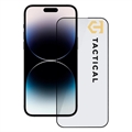 Protecteur d'Écran iPhone 14 Pro Tactical Glass Shield 5D Antiblue