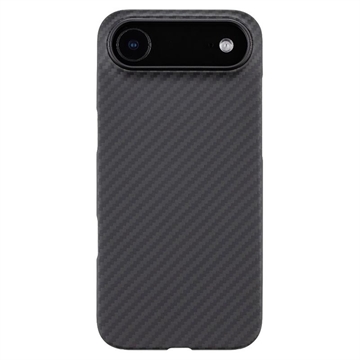 Coque iPhone 17 Air Tactical MagForce Aramid - Noire