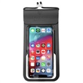Housse Étanche Universelle Tactical Splash Pouch - L/XL - Noire