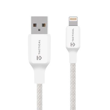 Câble USB-A / Lightning Tactical Stitch Thread - 2m, 12W
