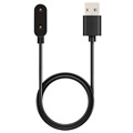 Tactical Honor Band 6 / Honor Watch ES USB Charging Cable - Black