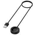 Tactical Huawei Watch 3 / Watch 3 Pro USB Charging Cable - Black