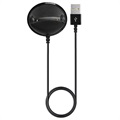 Câble de Charge USB Samsung Gear Fit2 Tactical - 1m - Noir